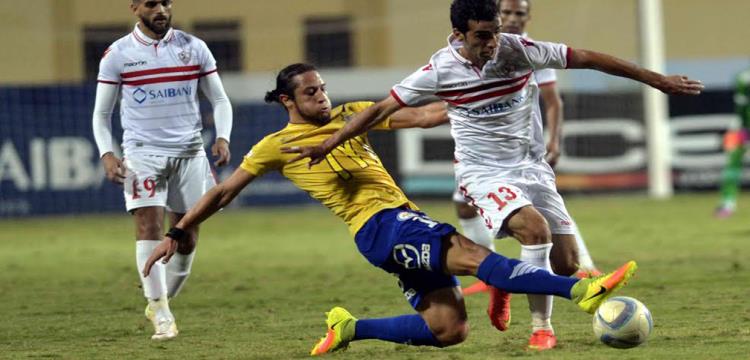 الزمالك، طنطا، محمد جودة، محمد جوده